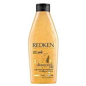 Redken Diamond Oil High Shine Gel Conditioner 8.5 oz